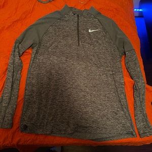 Nike Element 1/4-Zip Jacket